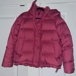 Lululemon Wunderpuff